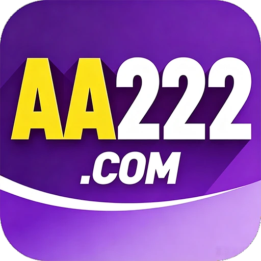 AA222.COM-platform Oficial Slots Brasil Logo
